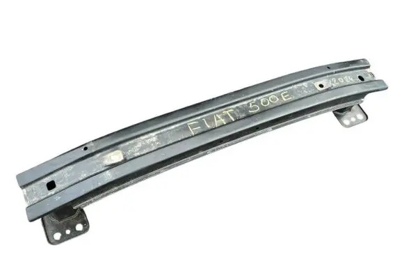 Rear bumper cross member