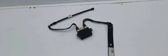 Jaguar XF X260 Parking PDC control unit/module K95301AE C02731103 HX6314E108AA
