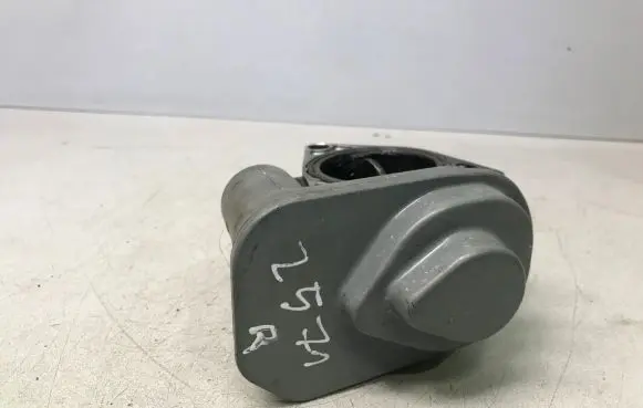 Mitsubishi Grandis Throttle valve 714393260 038128063M