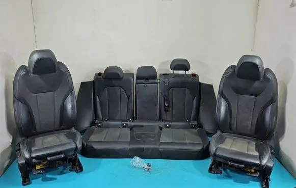 BMW X3 G01 Seat set IMPRK1457079