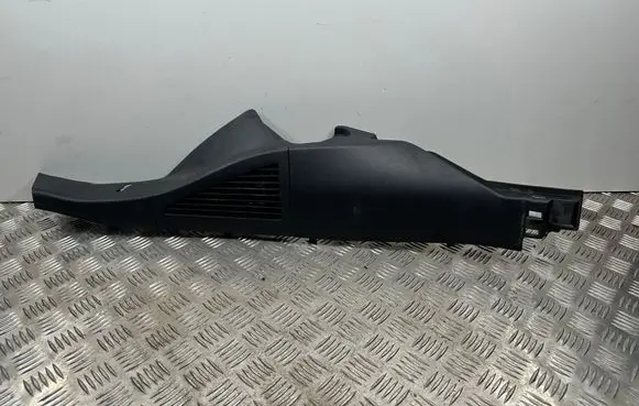 Lexus CT 200H Rear seat side bottom trim 6255176010