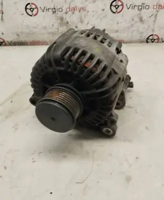 Volkswagen PASSAT B6 Generator/alternator 06F903023C 25426950
