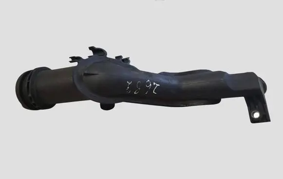 Ford Mondeo MK IV Oil fill pipe 9654733980