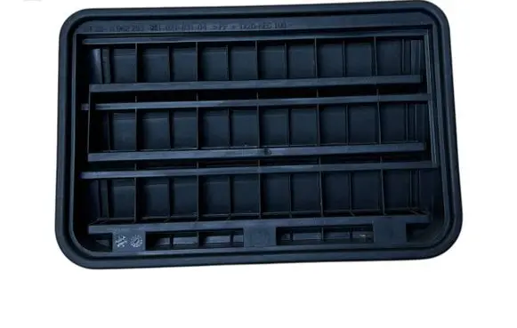 BMW X3 E83 Quarter panel pressure vent 64226962293 6962293