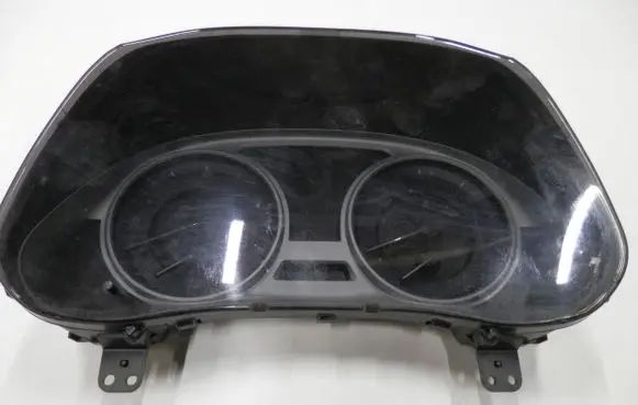 Lexus IS 220D-250-350 Speedometer (instrument cluster) 8380053A20OE
