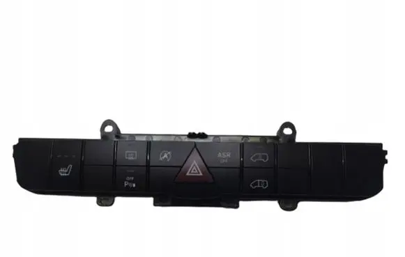 Volkswagen Crafter A set of switches A9069012201