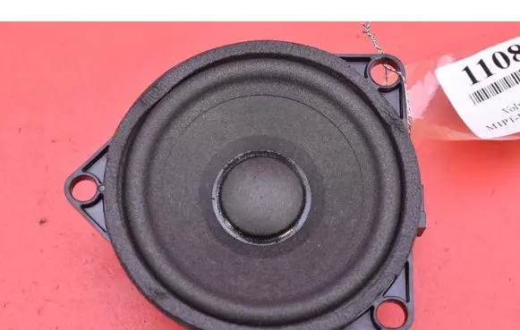 Volvo V60 Subwoofer speaker 31456827