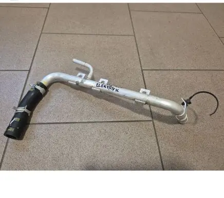 KIA Niro Engine coolant pipe/hose 201016