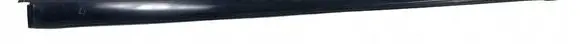 Audi A1 Sill/side skirt trim 8XA071690
