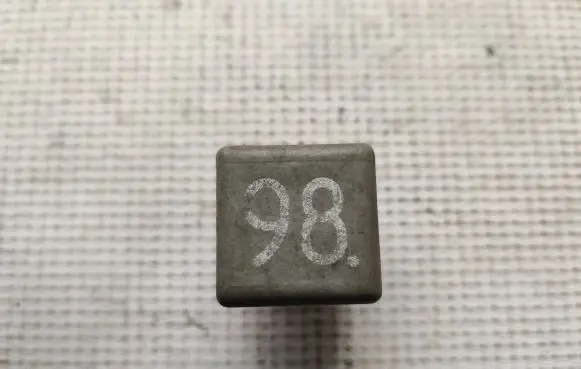 Volkswagen Transporter - Caravelle T4 Other relay 701919505