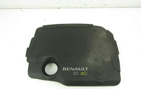 Renault Laguna III Engine cover (trim) 