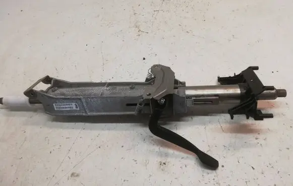 BMW X3 F25 Steering wheel axle 14120503275 6854045 666796
