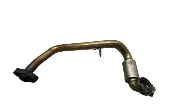 BMW X5 E53 EGR valve line/pipe/hose