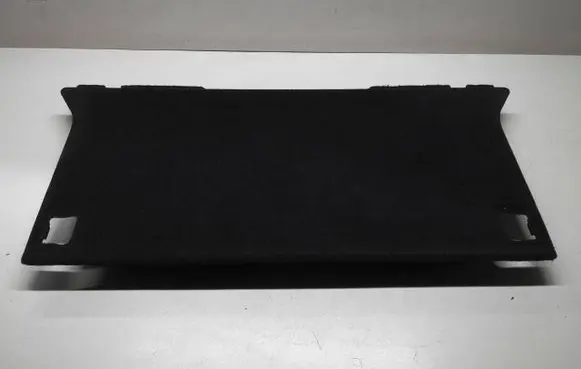 Mercedes-Benz C W204 Trunk/boot floor carpet liner A2046800102