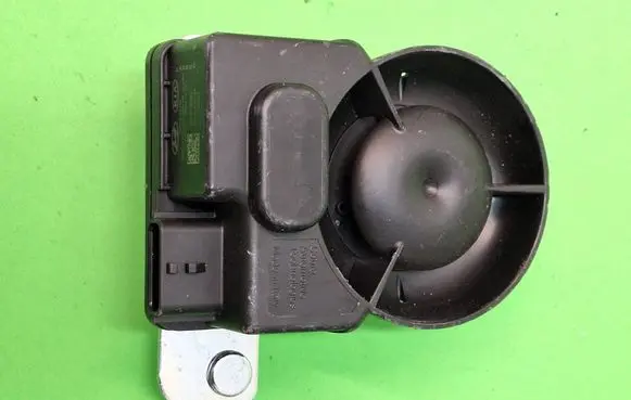 Hyundai i40 Alarm system siren 958703Z000 00149336738 4B7875HBD