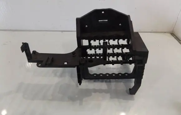 Volkswagen Polo IV 9N3 Fuse box set 6Q1907371B
