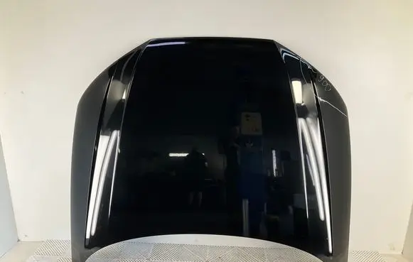 Audi A4 S4 B9 Engine bonnet/hood
