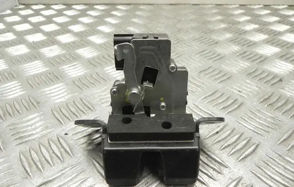 Hyundai ix35 Tailgate/trunk/boot lock/catch/latch 812302S000