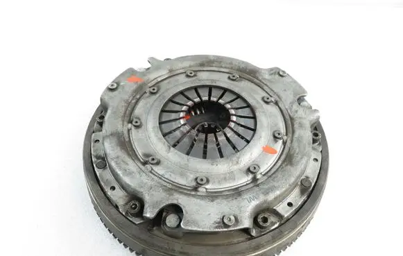 BMW 3 E36 Flywheel 317FW16383