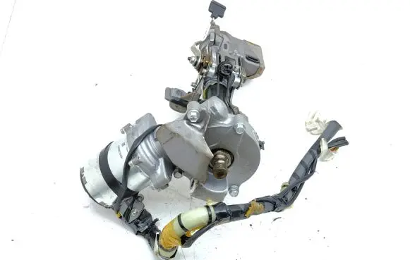 Toyota RAV 4 (XA30) Electric power steering pump 1206801BD35028