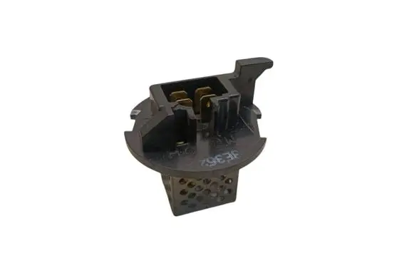 Honda Stream Heater blower motor/fan resistor 