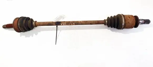 Subaru Legacy Rear driveshaft