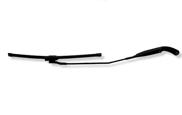 Volkswagen Golf IV Front wiper blade arm 1J1955410D
