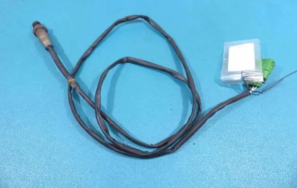 Lambda probe sensor
