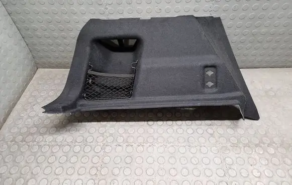BMW 2 Active Tourer U06 Trunk/boot side trim panel 7952303