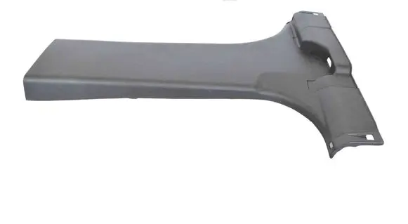 Mitsubishi Outlander (B) pillar trim (bottom) 7211A395