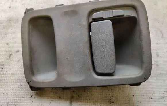 Volkswagen Crafter Rear door interior handle A9067600061 ZGS006