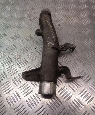 Toyota Corolla Verso E121 Intercooler hose/pipe