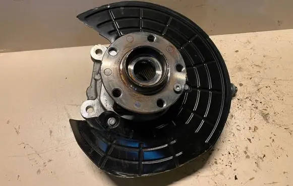 Maserati Levante Rear wheel hub