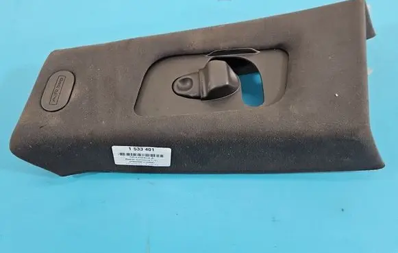 Maserati Quattroporte Center console 06700890850 IMPRK1533401