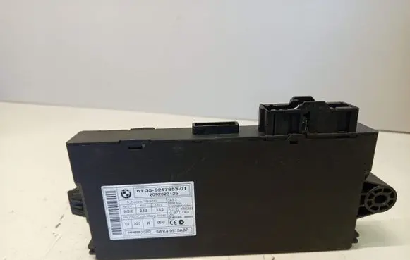 BMW 3 E90 E91 BSM Control unit 61359217853 9217853