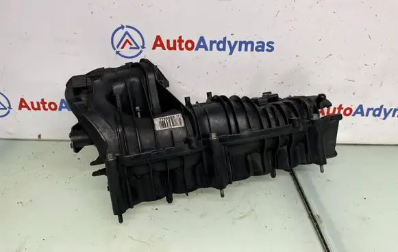 BMW 3 E90 E91 Intake manifold 7798885 11617798885 8507240