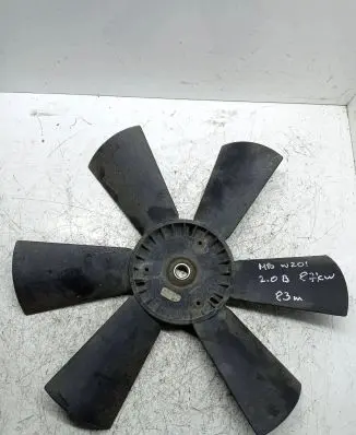 Mercedes-Benz 190 W201 Fan impeller 1022000723