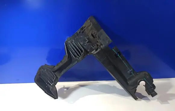Volvo S60 Battery box tray 31298096 30760952