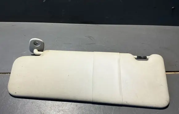 Dacia Logan II Sun visor 