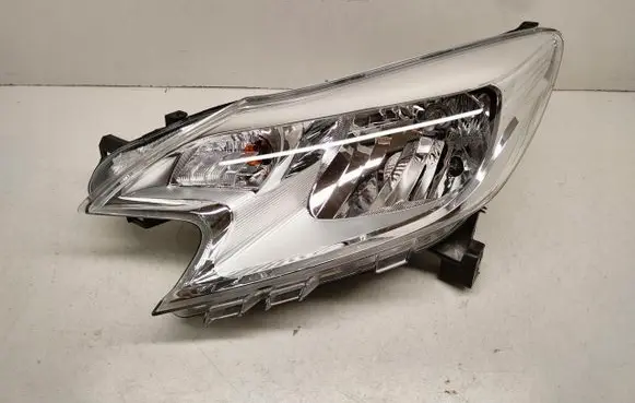 Nissan Note (E12) Headlight/headlamp 260603VV0A