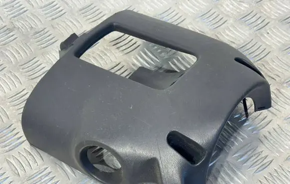 Renault Trafic II (X83) Steering wheel column trim 8200500382 93857385 93857364F