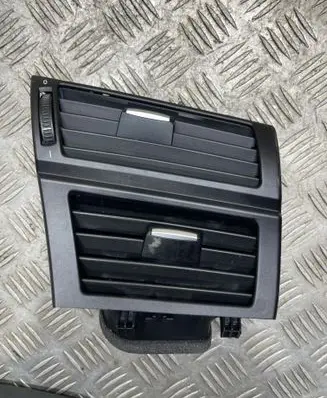 BMW X5 E70 Dashboard side air vent grill/cover trim 9227767 14482110