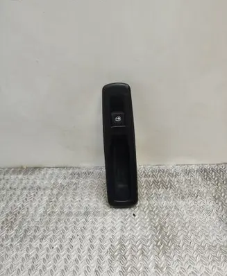 Renault Megane III Electric window control switch 829500004R 00254250
