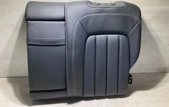 Mercedes-Benz CLS C218 X218 Seat trim 