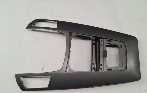 Opel Zafira B Other dashboard part 13160993 331985437