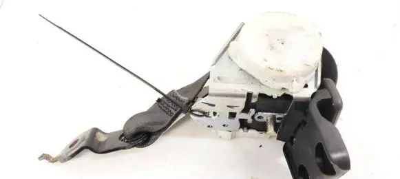 Fiat Croma Rear seatbelt