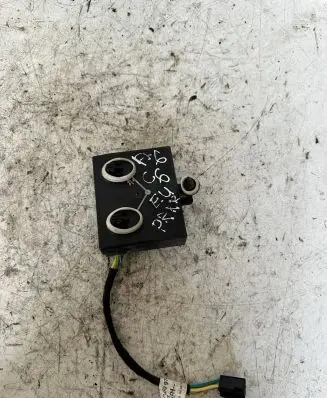 Audi A6 S6 C6 4F Door control unit/module 4f0959793s
