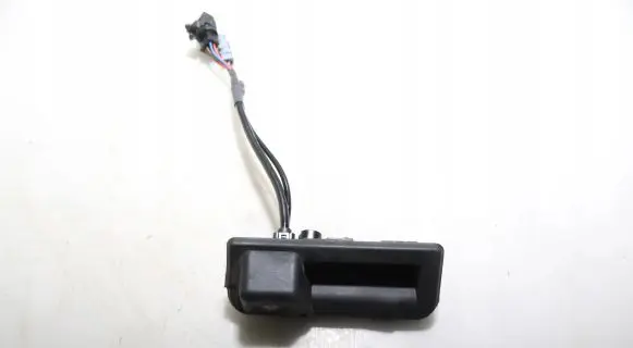 Skoda Kodiaq Screen/display/small screen