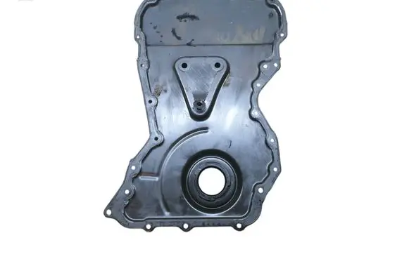 Timing belt guard (cover)