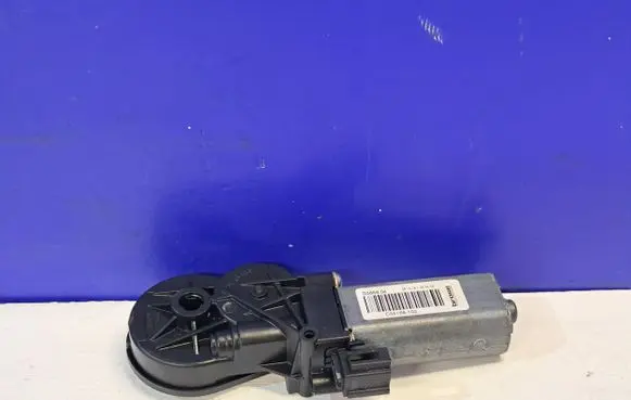 Volvo XC90 Seat adjustment motor C34168102